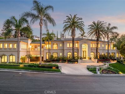 5080 E Copa De Oro Dr, Anaheim, CA, 92807