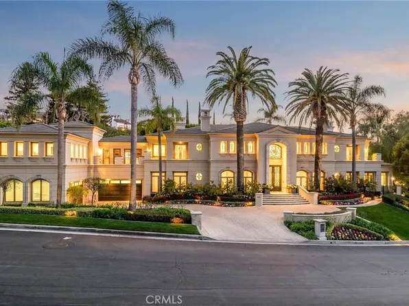 5080 E Copa De Oro Dr, Anaheim, CA 92807