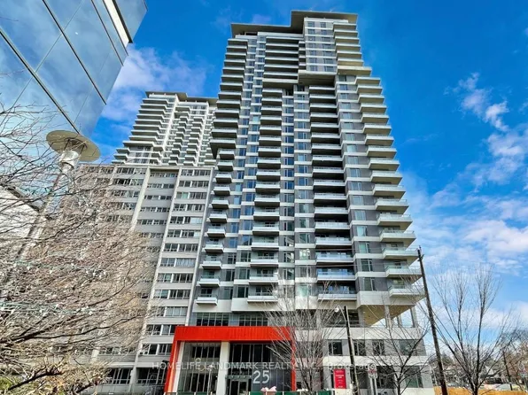 25 Holly St, Toronto, ON
