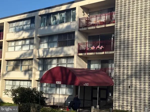 9203 New Hampshire Ave APT 108, Silver Spring, MD 20903