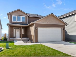 8304 N Seminole Ct, Spokane, WA 99208