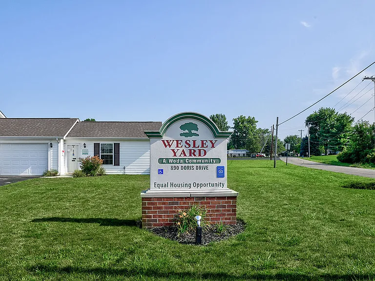 Site sign