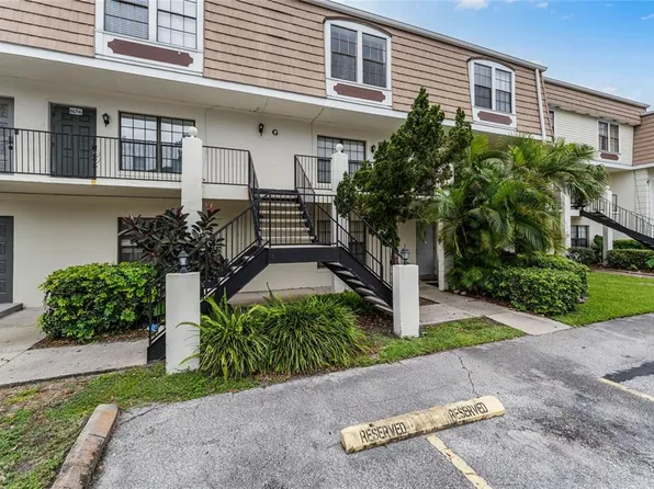 6052 Village Cir #520, Orlando, FL 32822