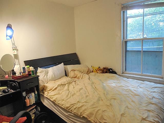 2nd image of 20 Packard Ave #1