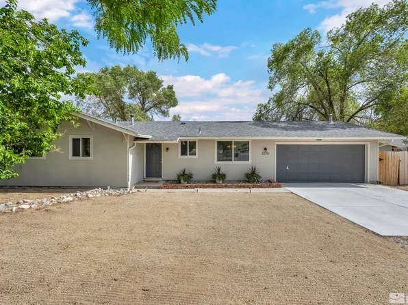 3370 Sunrise Dr, Carson City, NV 89706