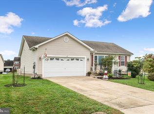 227 Tather Dr, Martinsburg, WV