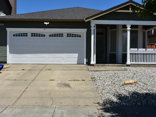 2507 Winterhaven Avenue, Santa Rosa, CA 95404