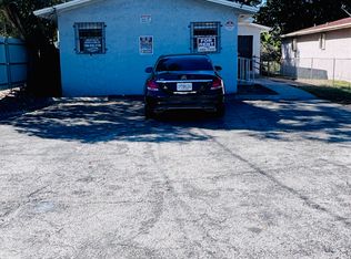 6228 NW 4th Ave #6228, Miami, FL 33150