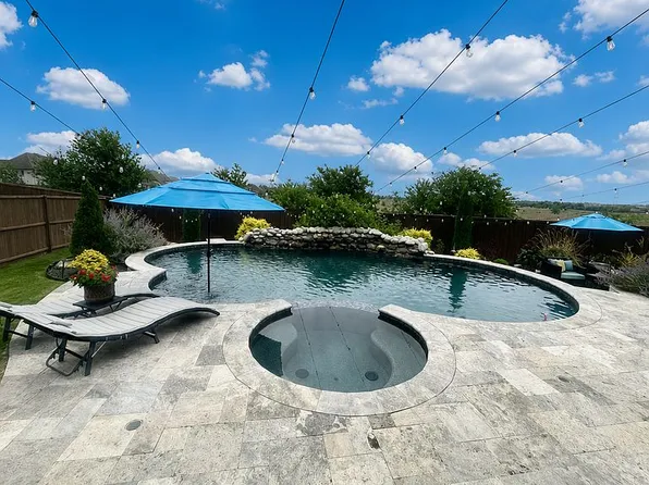 2109 Swanmore Way, Forney, TX 75126