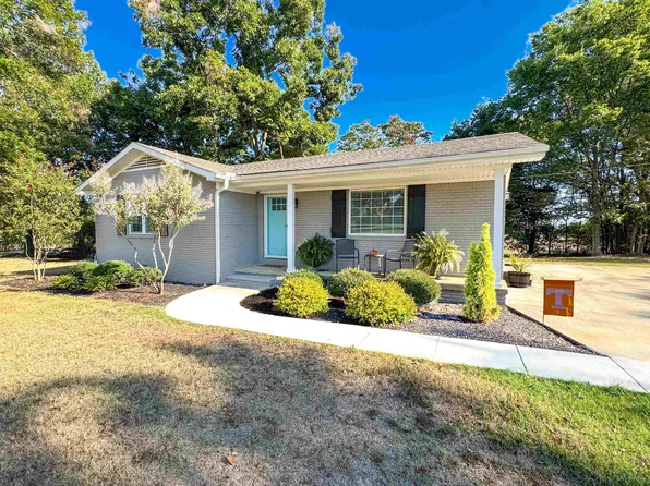 2034 Bride Rd, Covington, TN 38019