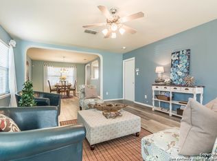 143 Quiet Elk, San Antonio, TX 78253