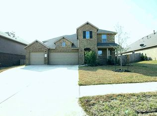 1510 Jacobs Forest Dr, Conroe, TX 77384