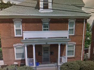 50 Brainard Avenue #FL 2ND, Middletown, CT 06457