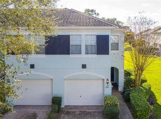 3210 Villa Strada Way, Orlando, FL 32835