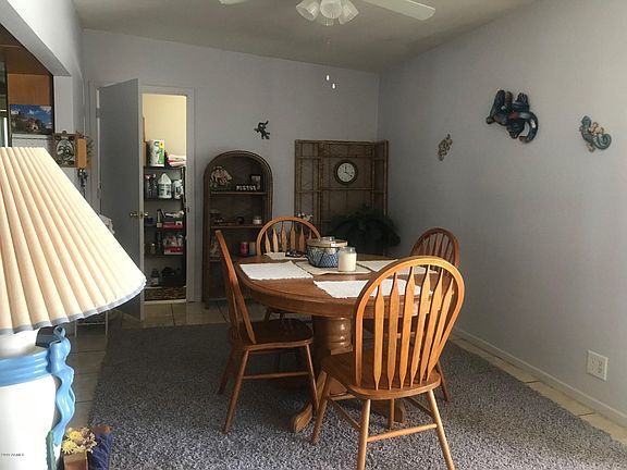 Barbara Jones 594 S. Higley _6925