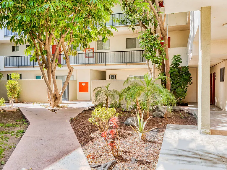 Glade Apartments — Photo 13