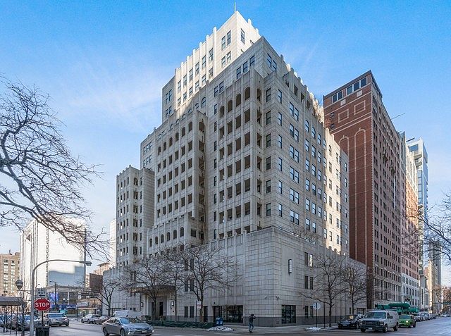 1st image of 1155 N Dearborn St APT 901
