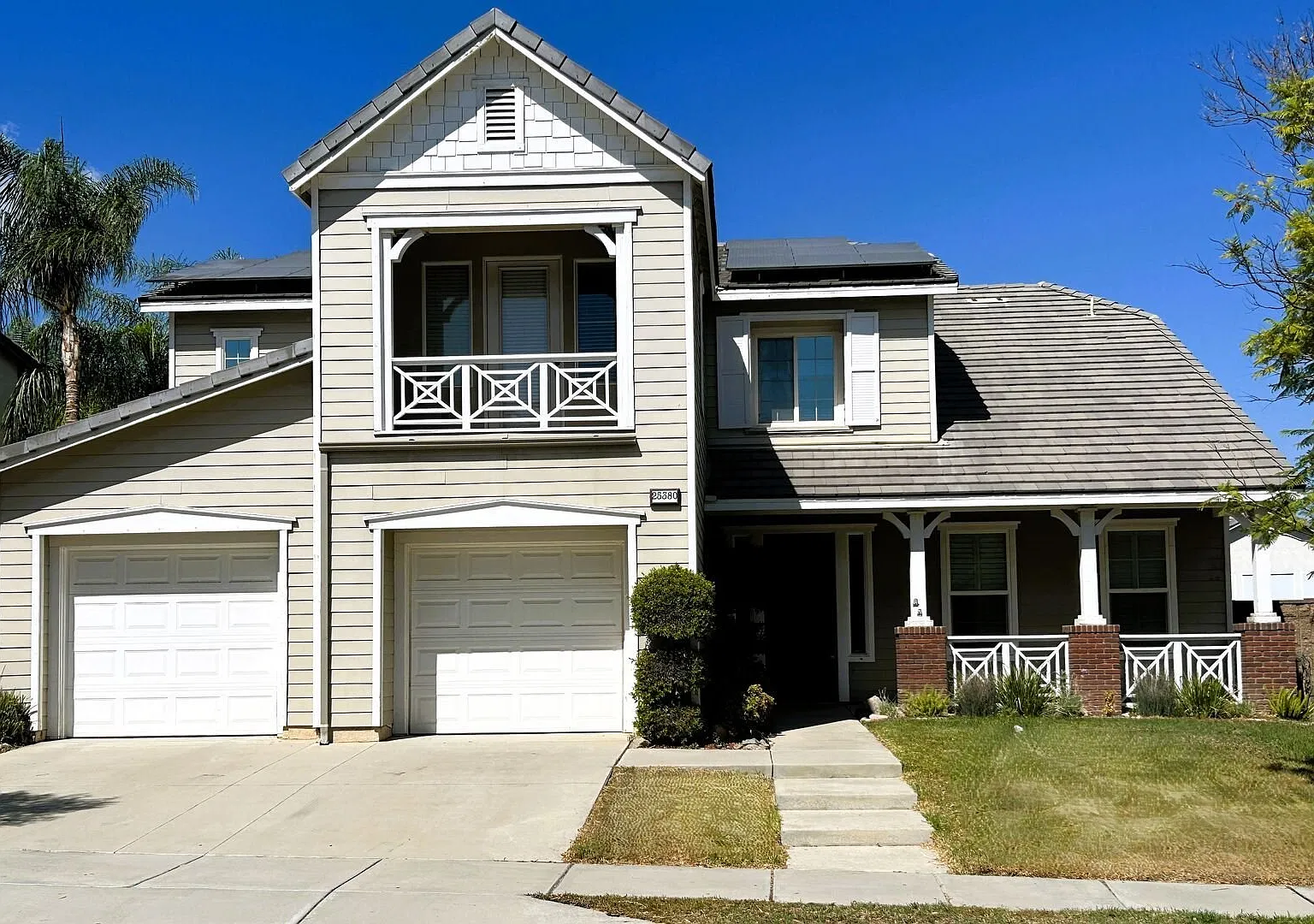 25380 Coral Canyon Rd Corona 92883 (5 Bed / 5 Bath) — Photo 1