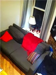 Rented by Bank Neary