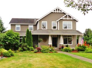 3464 Larsen Ave, Enumclaw, WA 98022