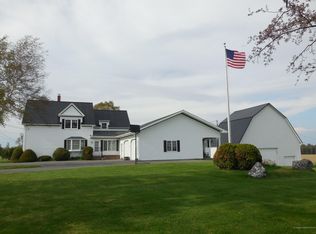 439 Hughes Rd, Mapleton, ME 04757