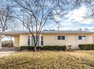 4244 Beauty Ln, Saint Louis, MO 63134