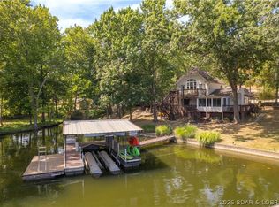94 Clara Lyn Woods Dr, Lake Ozark, MO 65049