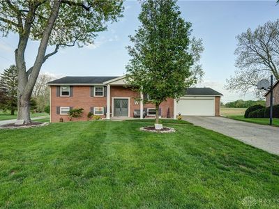 235 Hickory Dr, Greenville, OH, 45331
