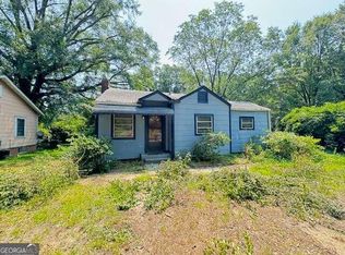 4928 Rock Hill Rd, Atlanta, GA 30337