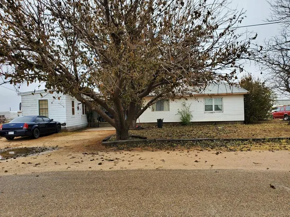 6229 W 26th St, Odessa, TX 79763