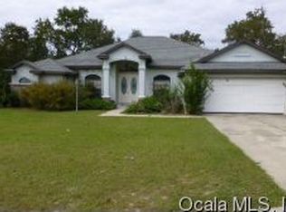 5301 SW 115th Loop, Ocala, FL 34476
