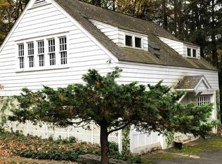 (Undisclosed Address), New Canaan, CT 06840