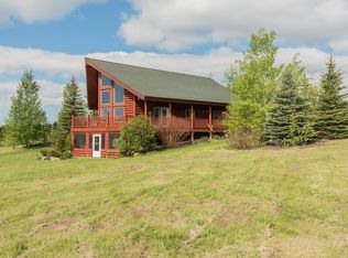 1678 Whisper Ridge Rd, Ashton, ID 83420