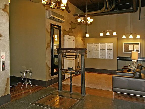 2nd image of 301 E Bay St APT 205
