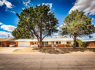 1365 Bella Vista Dr, Sierra Vista, AZ 85635