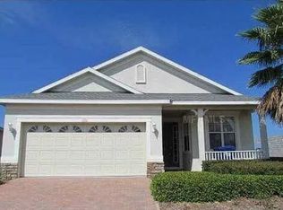 119 Cupania Ct, Groveland, FL 34736