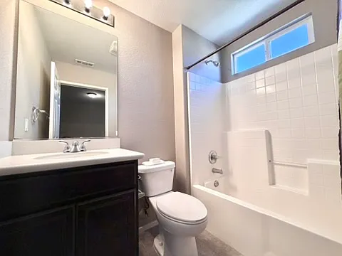 Bathroom in Bedroom #3