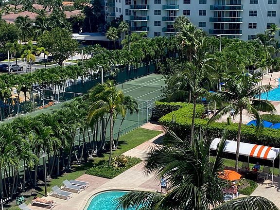 3rd image of 19380 Collins Avenue #602
