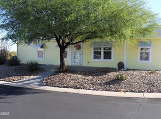 1030 S Barrel Cactus Rdg UNIT 112, Benson, AZ 85602