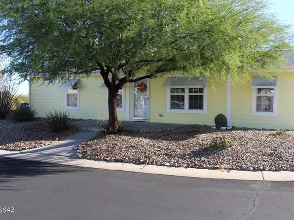1030 S Barrel Cactus Rdg Unit 112, Benson, AZ 85602