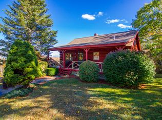 398 Oak Hill Rd, Litchfield, ME 04350