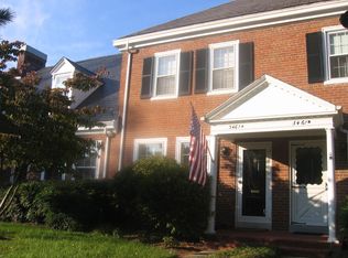 3461 S Stafford St #A, Arlington, VA
