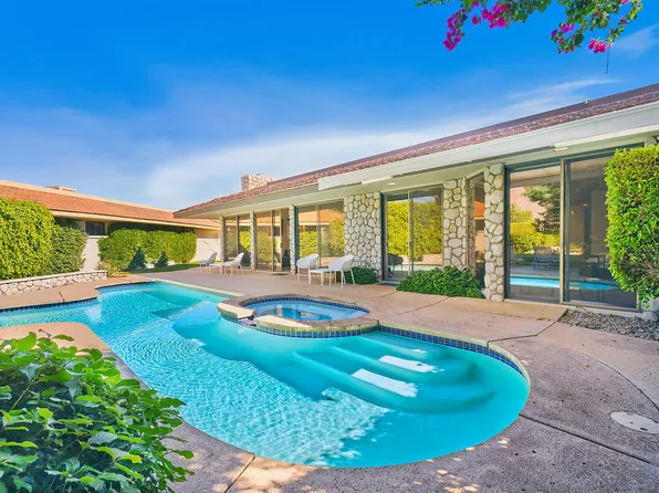 12 Sussex Ct, Rancho Mirage, CA 92270