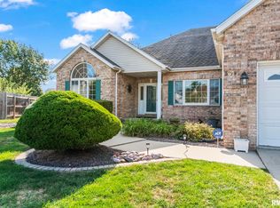 3616 Wittington Ct, Springfield, IL 62704