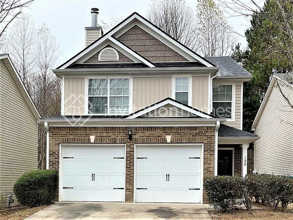 133 Hidden Creek Dr