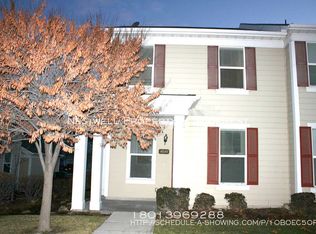 4549 W Harvest Sun Ln, South Jordan, UT 84009
