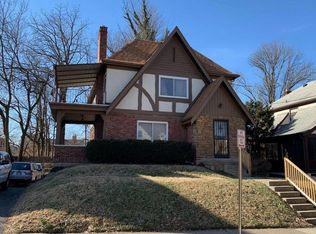 6131 Webbland Pl #1, Cincinnati, OH 45213