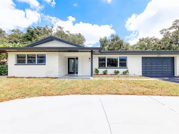 471 SIERRA CIRCLE E, LARGO, FL 33770