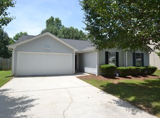 2161 Creekview Trl, Decatur, GA 30035