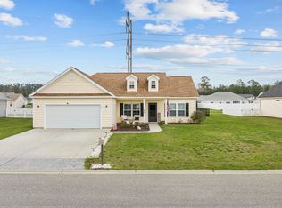 260 Maple Oak Dr, Conway, SC 29526